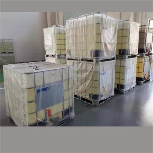 Wind Turbine Blade Polyurethane Infusion Resin ...